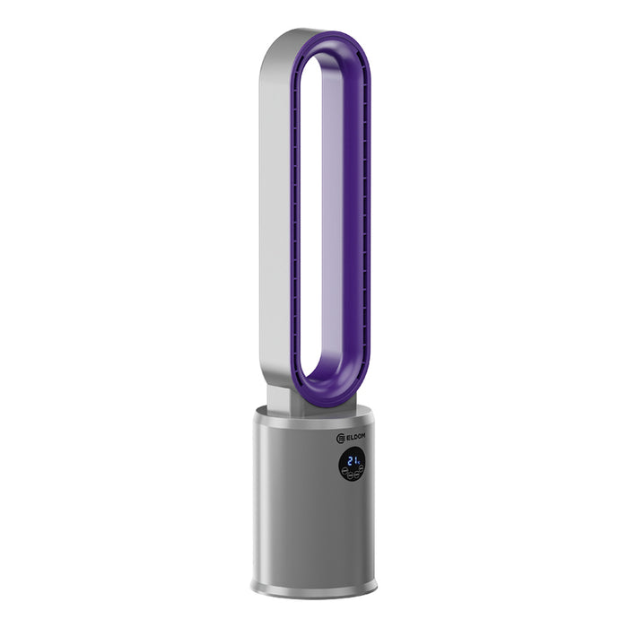 ВЕНТИКАТОР ELDOM FFC- SILVER 55.0 W