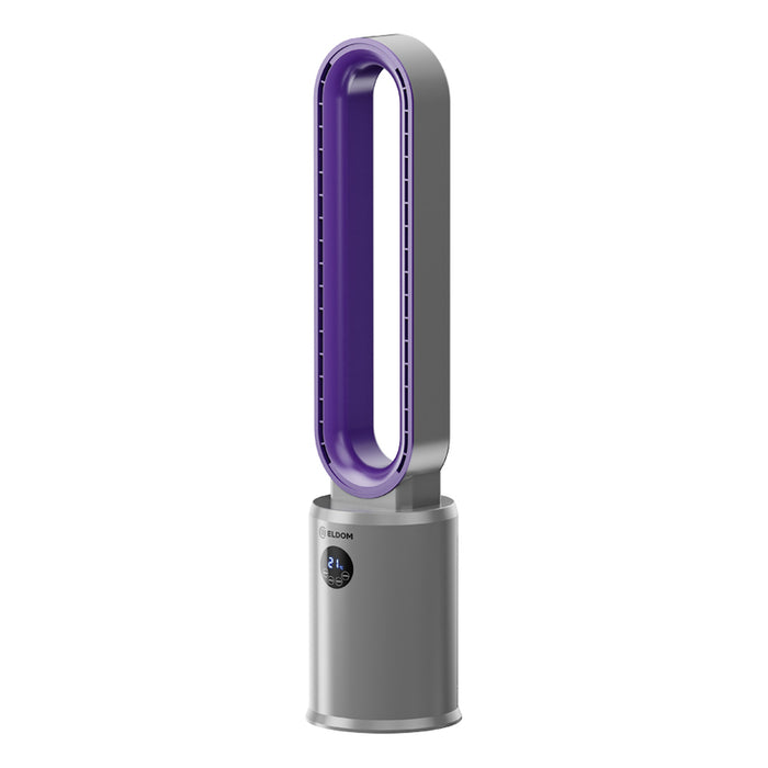 ВЕНТИКАТОР ELDOM FFC- SILVER 55.0 W