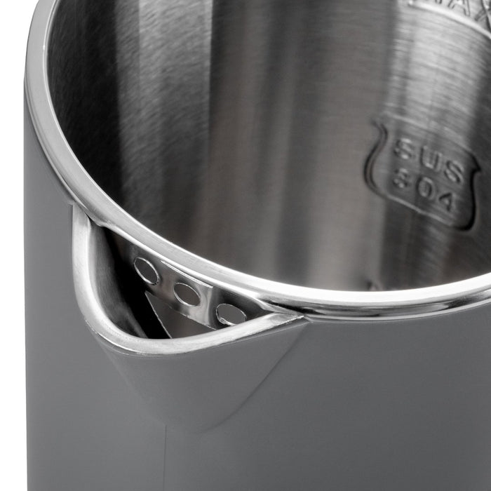 ELDOM C515S СИВ 1.8 л 2000W