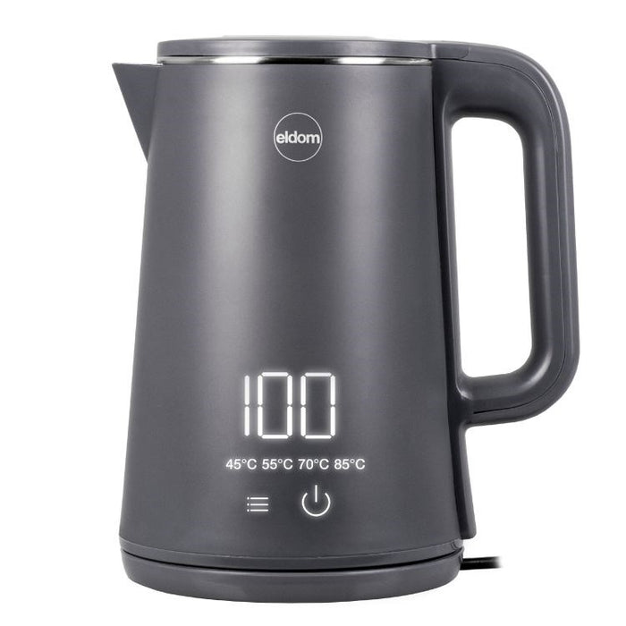 ELDOM C515S СИВ 1.8 л 2000W