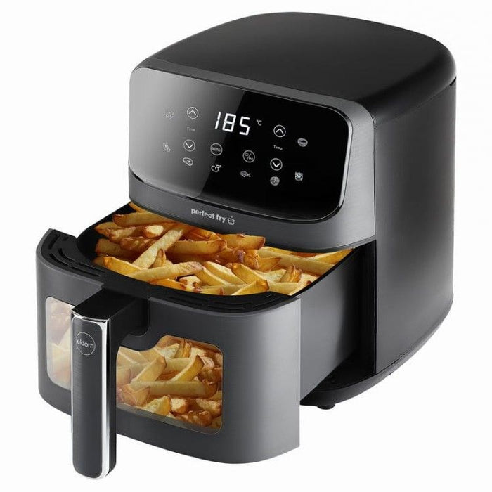 Фритюрник без мазнина ELDOM FR45 FRITELO 1500 W