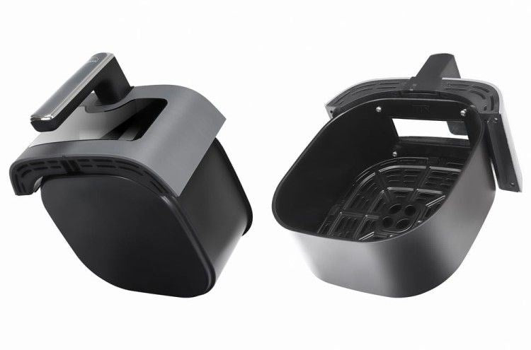 Фритюрник без мазнина ELDOM FR45 FRITELO 1500 W