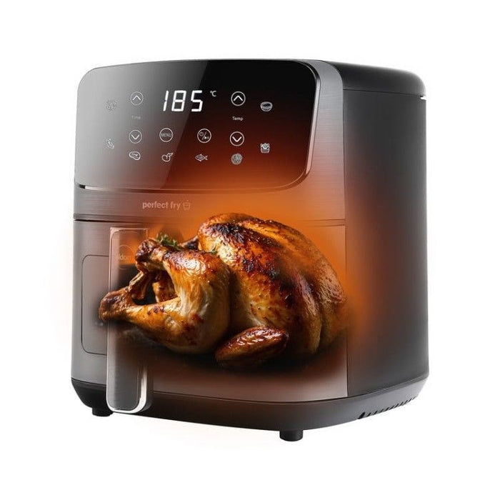 Фритюрник без мазнина ELDOM FR45 FRITELO 1500 W