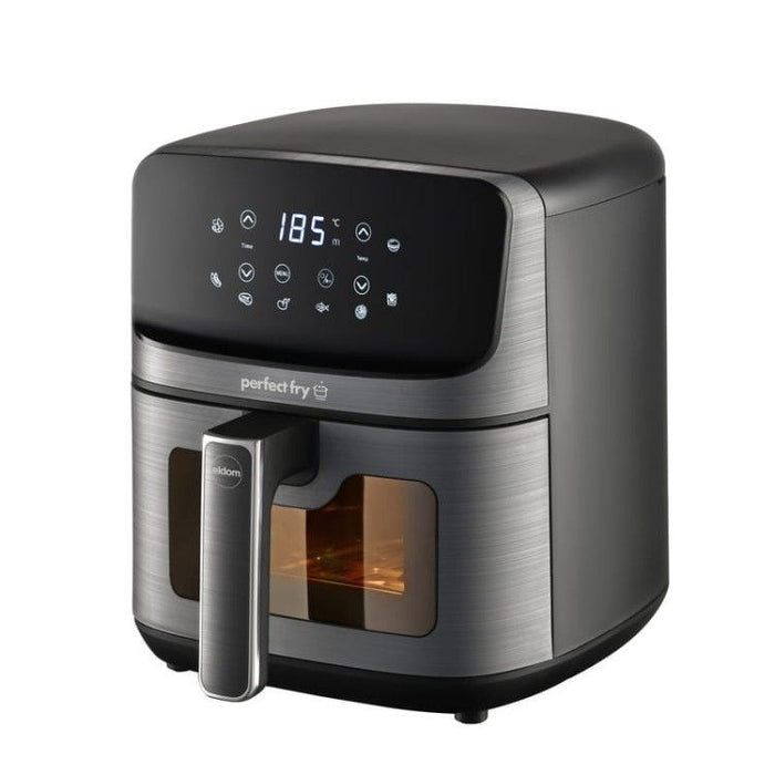 Фритюрник без мазнина ELDOM FR45 FRITELO 1500 W