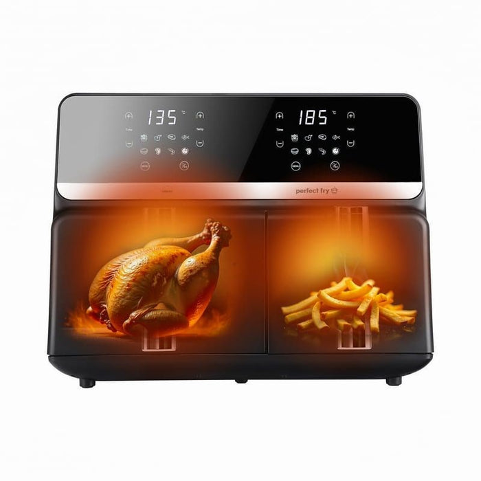 Фритюрник Eldom с горещ въздух FR200 FRITELA