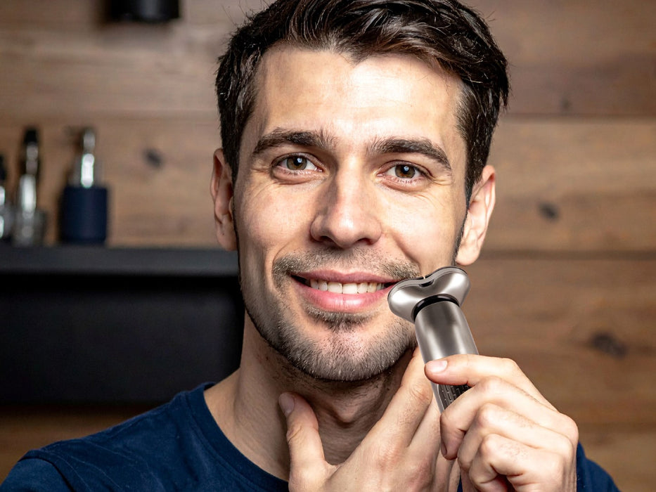 МЪЖКА САМОБРЪСНАЧКА ELDOM G55