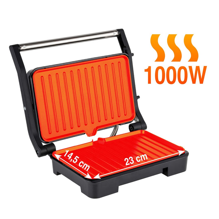 ELDOM КОНТАКТНА СКАРА GK110