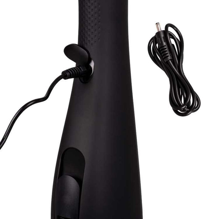 Иригатор ELDOM RY200C черен