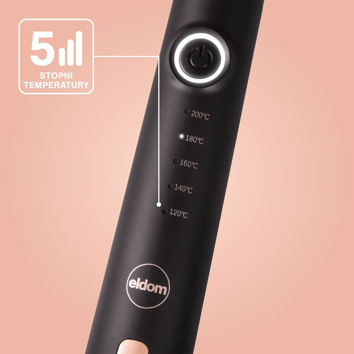 Маша за коса ELDOM HS12