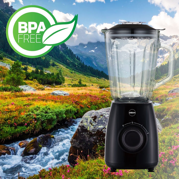 ELDOM BK6 NOXAR ЧАШЕН БЛЕНДЕР