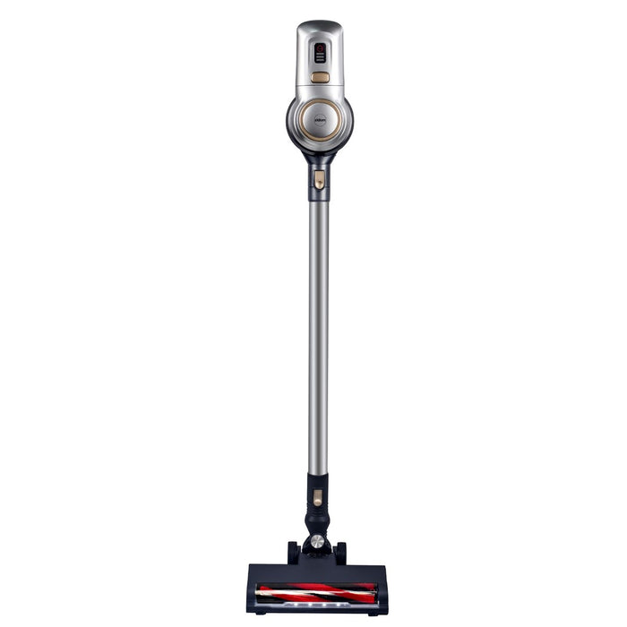 Безжична прахосмукачка ELDOM OB210 SILVER