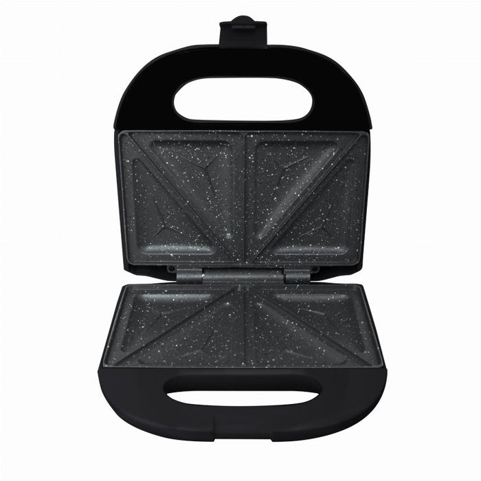 ELDOM Sandwich RUDDY, 750 W, гранитни плочи