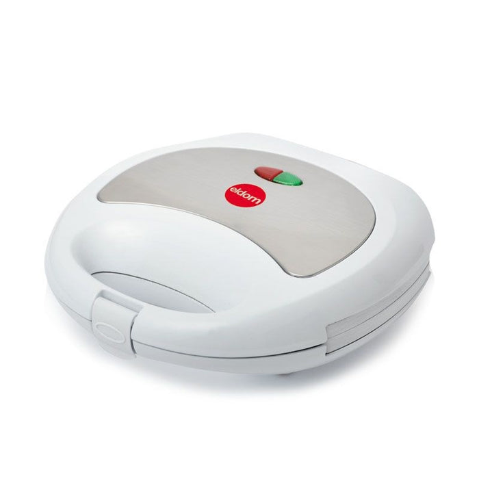 ELDOM Sandwich RUDDY, 750 W, гранитни плочи