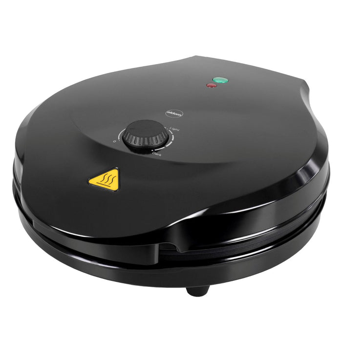 ELDOM ST1000 МАШИНА ЗА ПИЦА 1450W ЧЕРНА