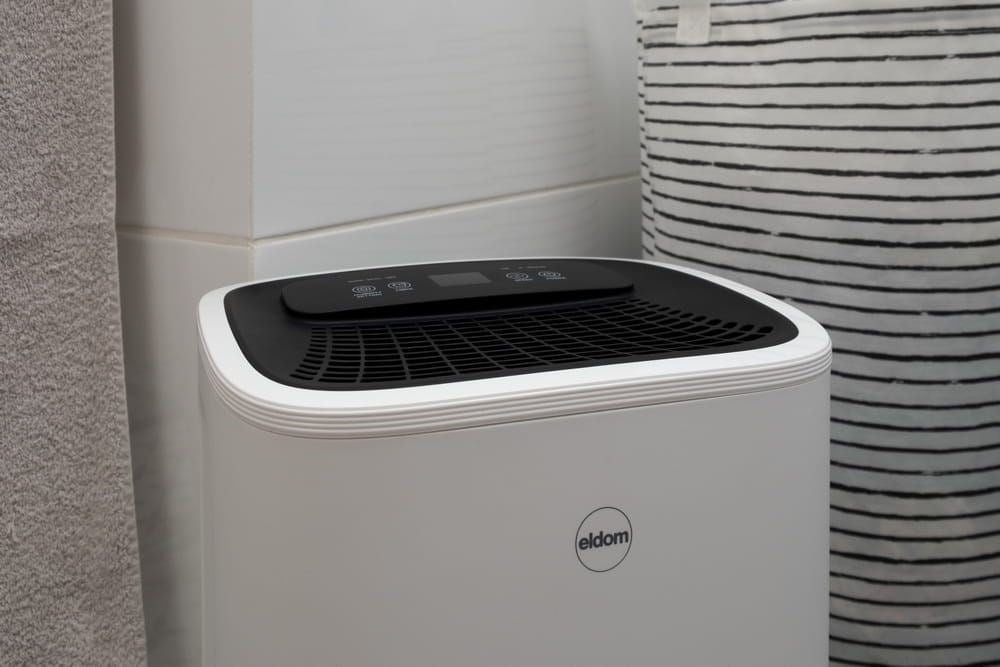 ELDOM OP1130 LUXI LITE ИЗВЛАЖИТЕЛ
