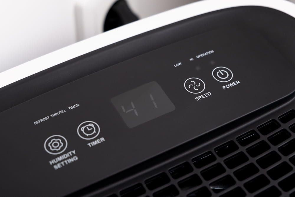 ELDOM OP1130 LUXI LITE ИЗВЛАЖИТЕЛ