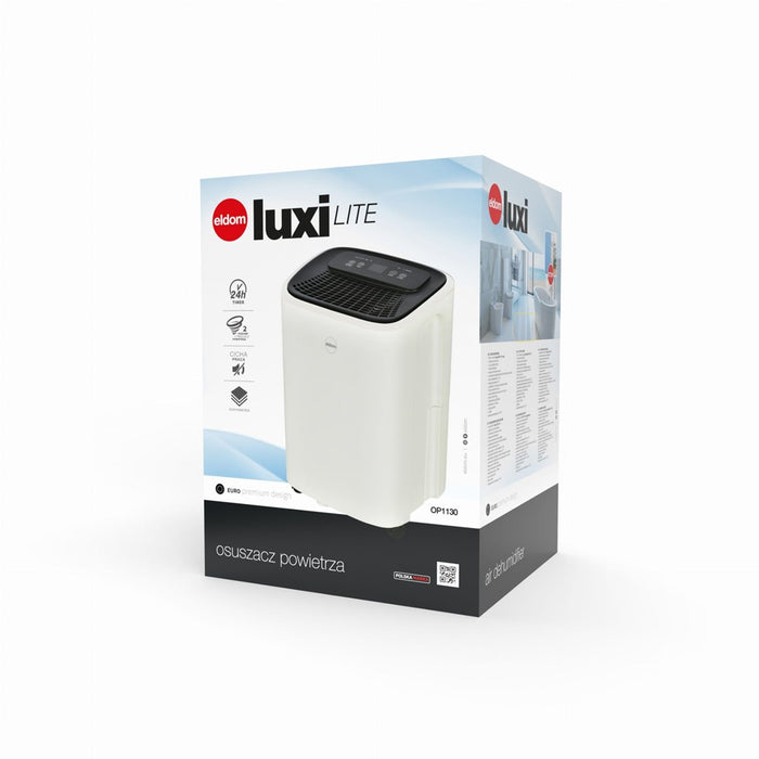 ELDOM OP1130 LUXI LITE ИЗВЛАЖИТЕЛ