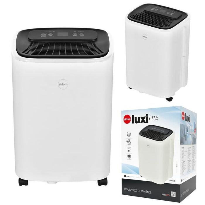 ELDOM OP1130 LUXI LITE ИЗВЛАЖИТЕЛ