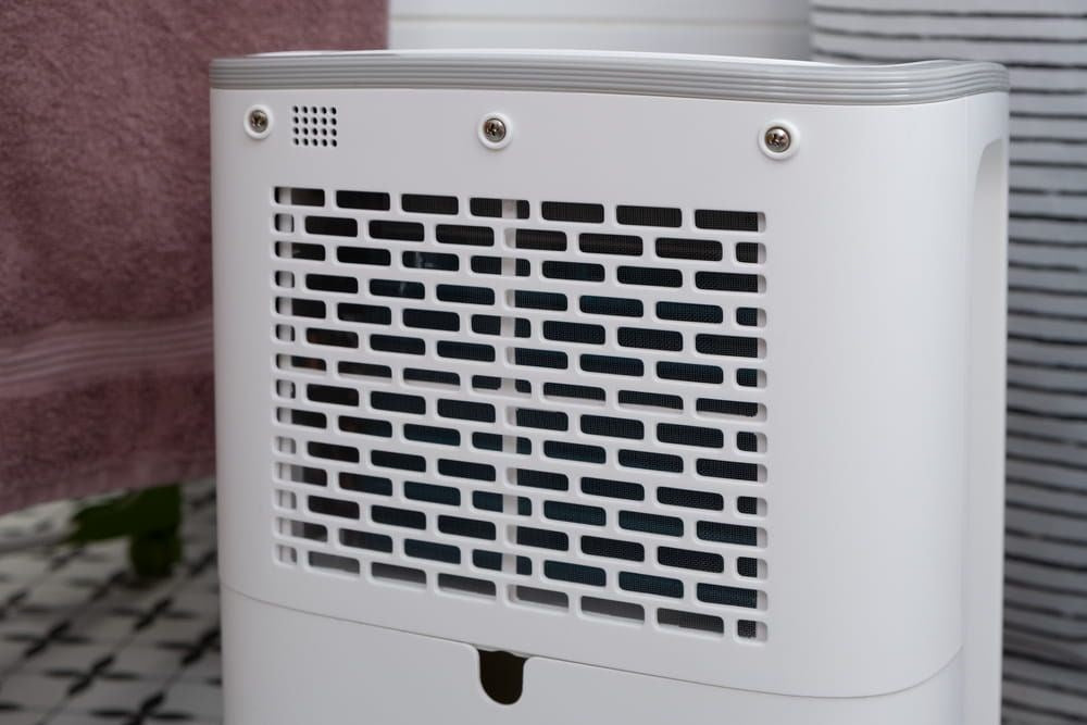ELDOM OP1131 LUXI WIFI ВЛАЖНИТЕЛ ЗА ВЪЗДУХ БЯЛ