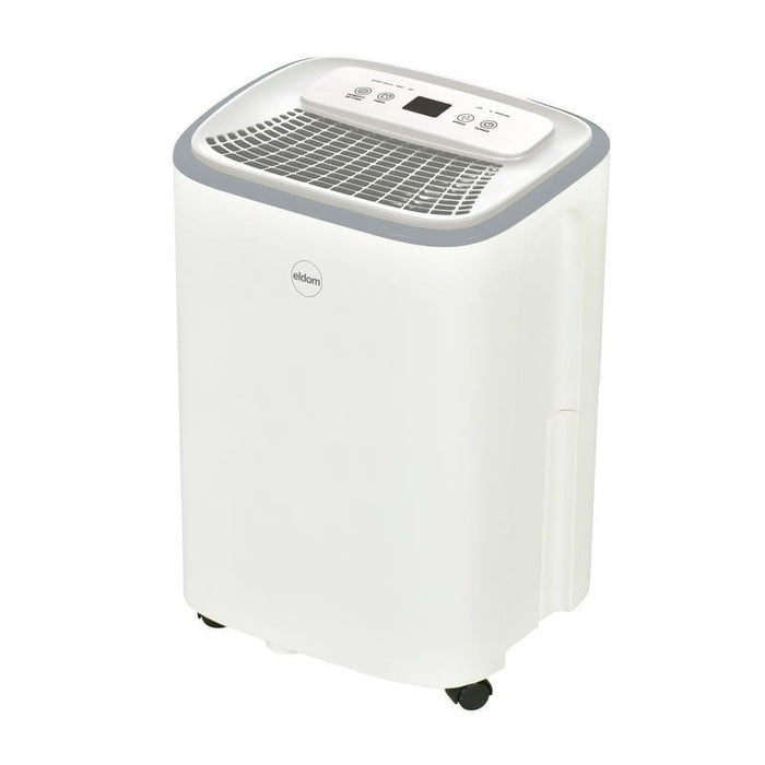 ELDOM OP1131 LUXI WIFI ВЛАЖНИТЕЛ ЗА ВЪЗДУХ БЯЛ