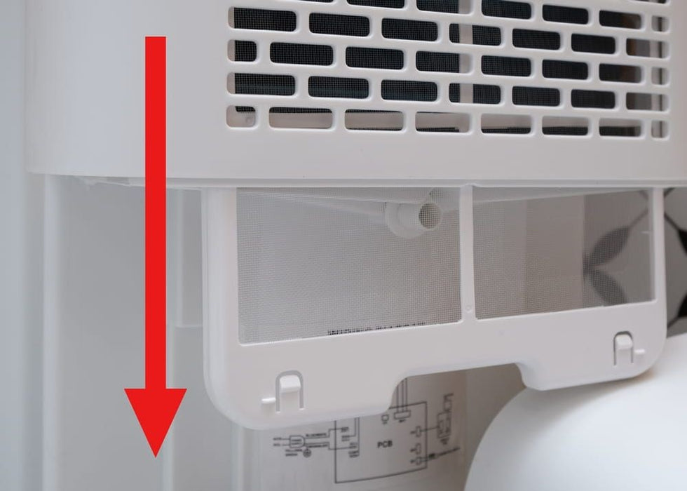 ELDOM OP1131 LUXI WIFI ВЛАЖНИТЕЛ ЗА ВЪЗДУХ БЯЛ
