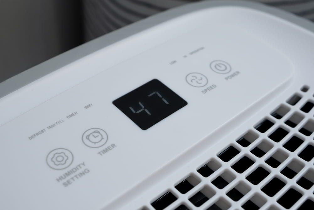 ELDOM OP1131 LUXI WIFI ВЛАЖНИТЕЛ ЗА ВЪЗДУХ БЯЛ