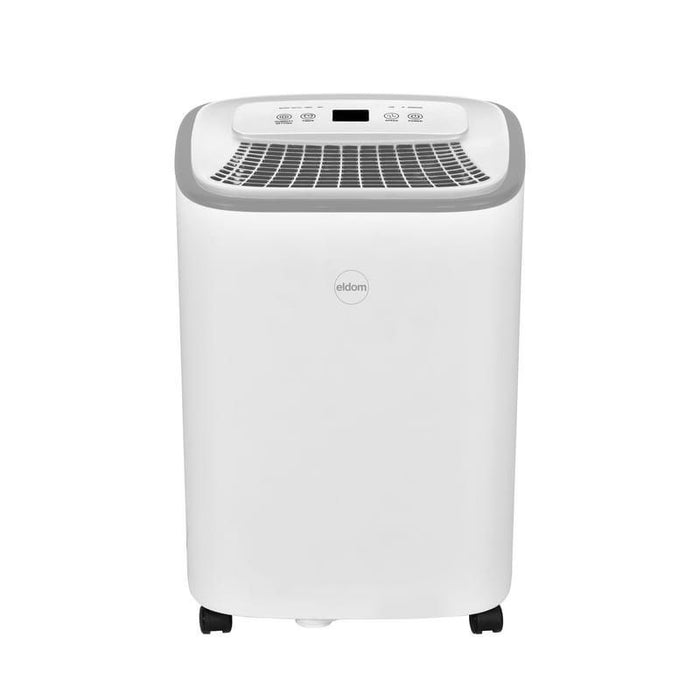 ELDOM OP1131 LUXI WIFI ВЛАЖНИТЕЛ ЗА ВЪЗДУХ БЯЛ