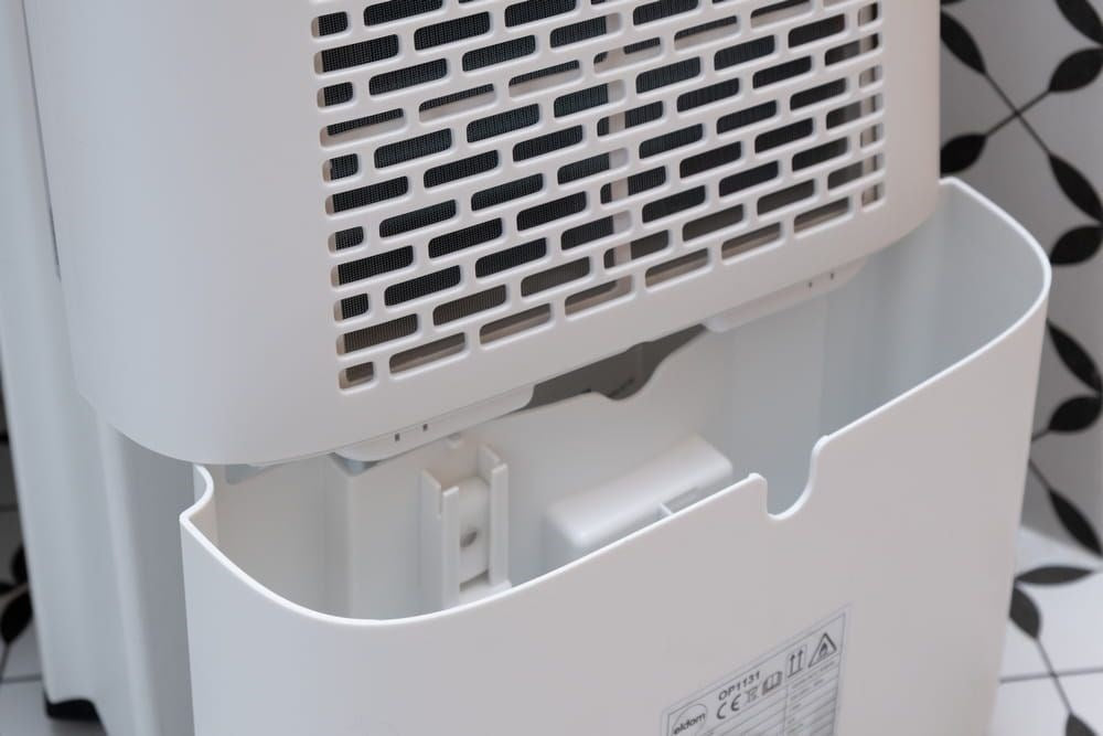 ELDOM OP1131 LUXI WIFI ВЛАЖНИТЕЛ ЗА ВЪЗДУХ БЯЛ