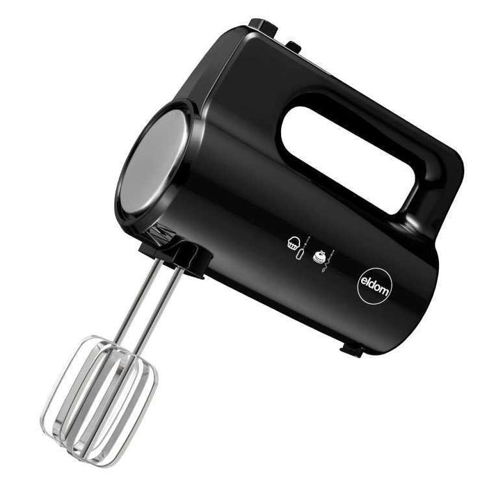 Кухненска машина ELDOM R120 MIXO черна