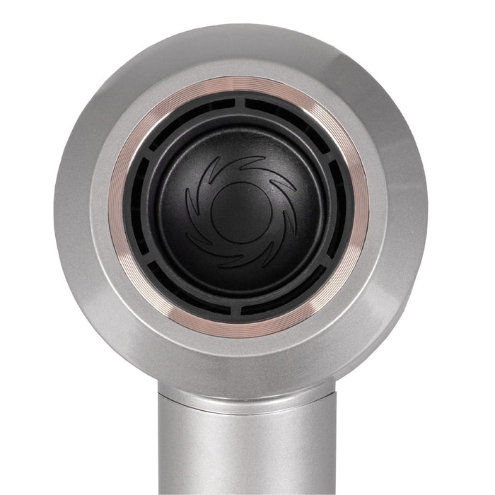 Сешоар ELDOM HT280, 1650 W, сив