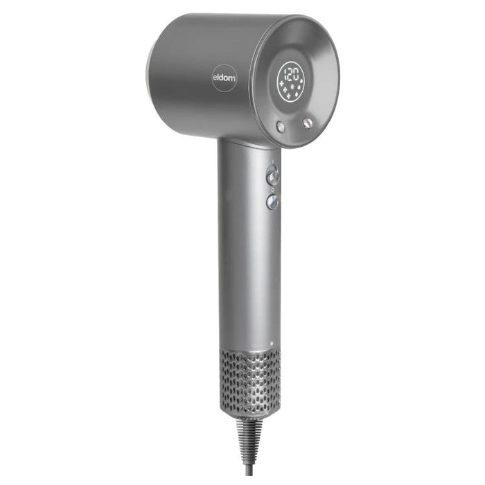 Сешоар ELDOM HT280, 1650 W, сив