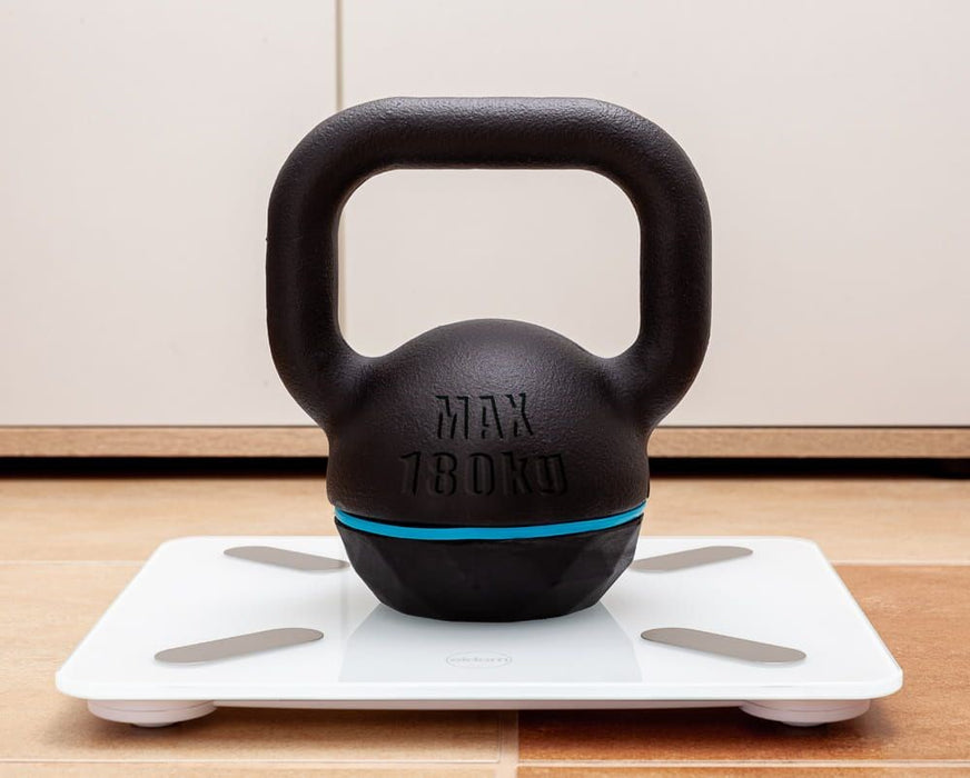ELDOM SMART ЛИЧЕН ВЕЗЕН TWO550B ULLIE