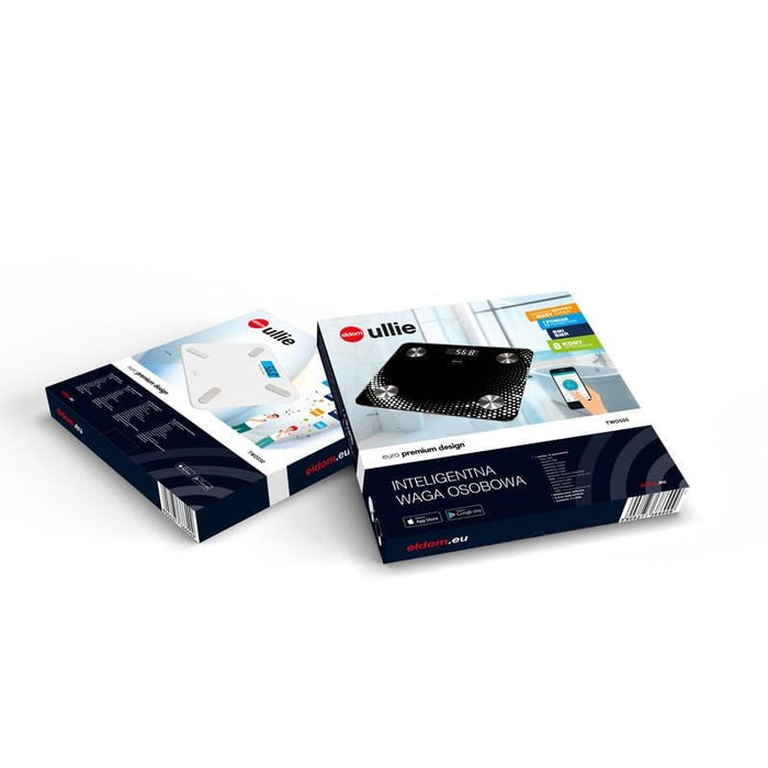 ELDOM SMART ЛИЧЕН ВЕЗЕН TWO550B ULLIE