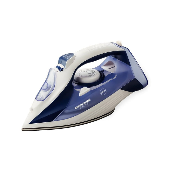 Парна ютия ELDOM DA36 PRESS 2200 W
