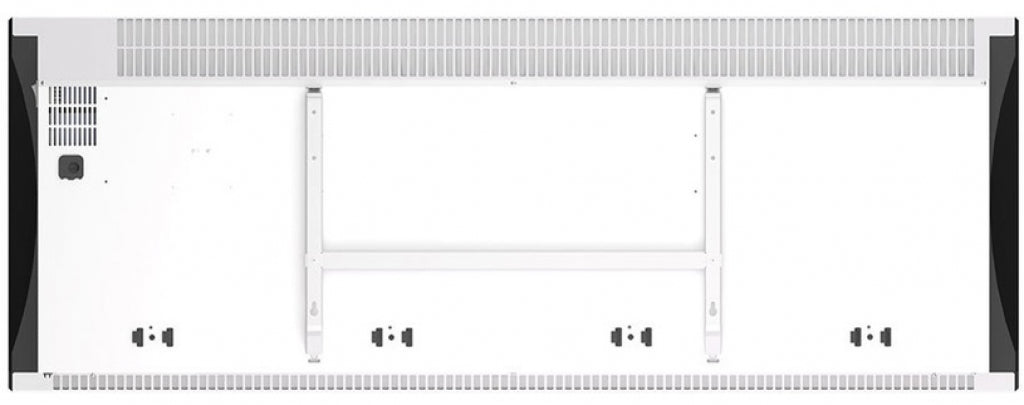 Конвектор ELDOM RH02W20W-W Wi-Fi GALANT