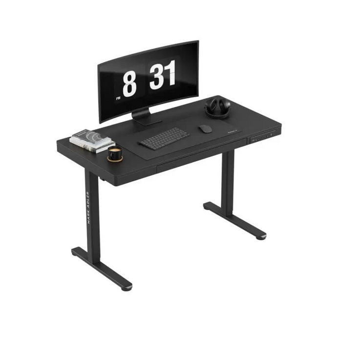 Electric desk MA-Leader 8.2 Black