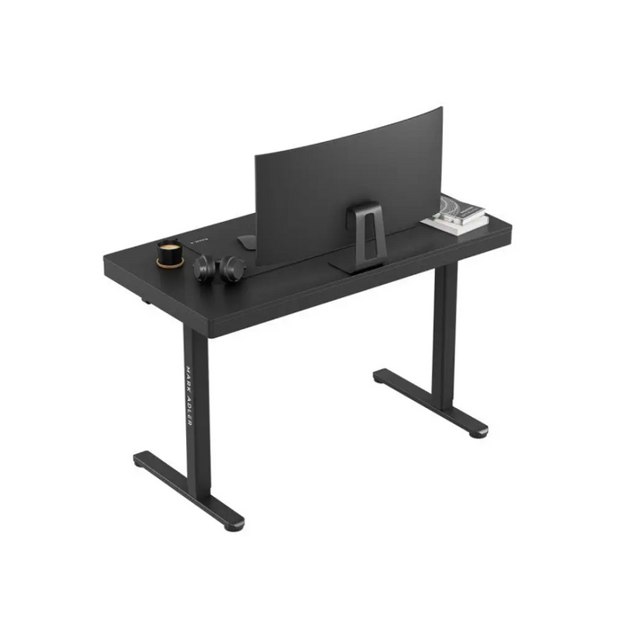 Electric desk MA-Leader 8.2 Black