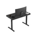 Electric desk MA-Leader 8.2 Black