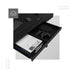 Electric desk MA-Leader 8.2 Black