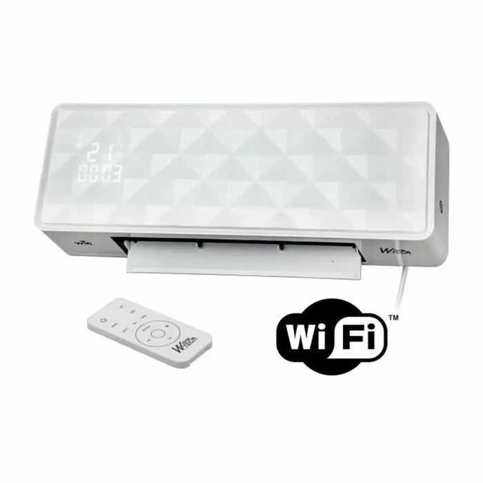Electric Heater Warm Tech