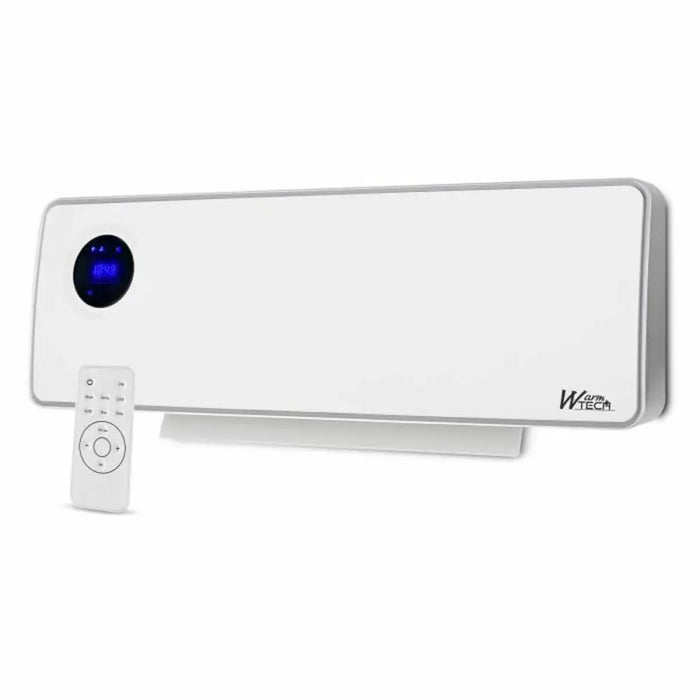 Electric Heater Warm Tech