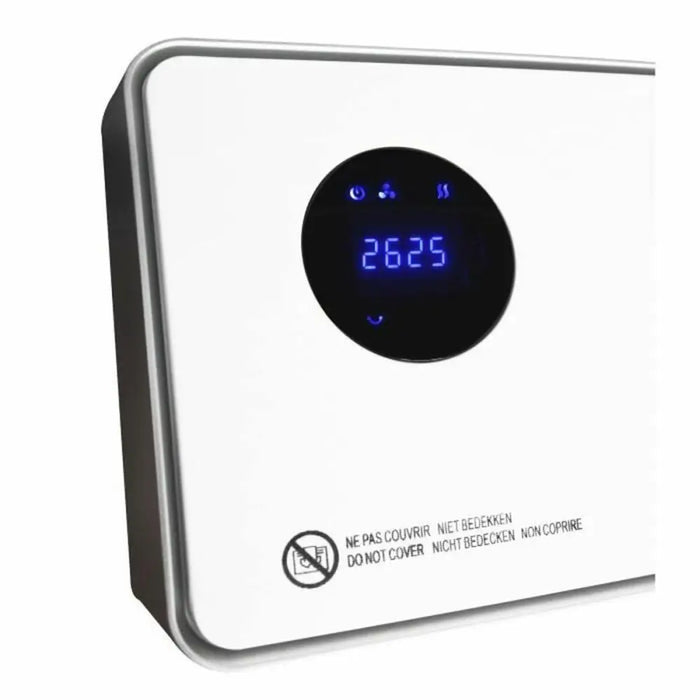 Electric Heater Warm Tech