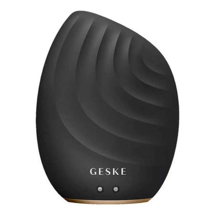 Electric Sonic Facial Cleansing Bursh 5 в 1 Geske (сив)