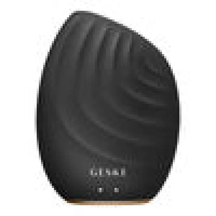 Electric Sonic Facial Cleansing Bursh 5 в 1 Geske (сив)