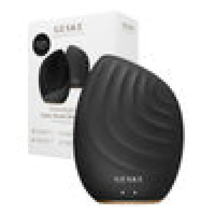 Electric Sonic Facial Cleansing Bursh 5 в 1 Geske (сив)