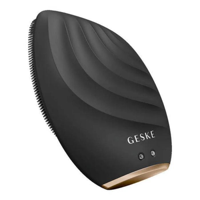 Electric Sonic Facial Cleansing Bursh 5 в 1 Geske (сив)