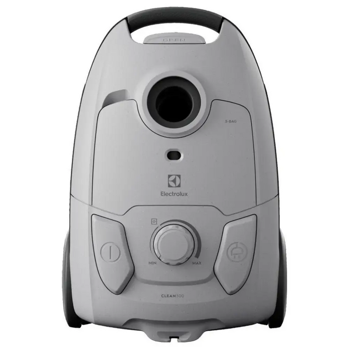 Electrolux 300 EB31C1UG Прахосмукачка с торбичка Сива