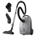 Electrolux 300 EB31C1UG Прахосмукачка с торбичка Сива