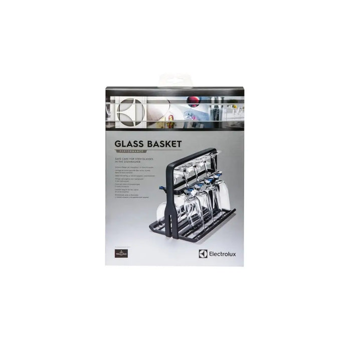 Electrolux 9029795540 част/аксесоар за съдомиялна Черна