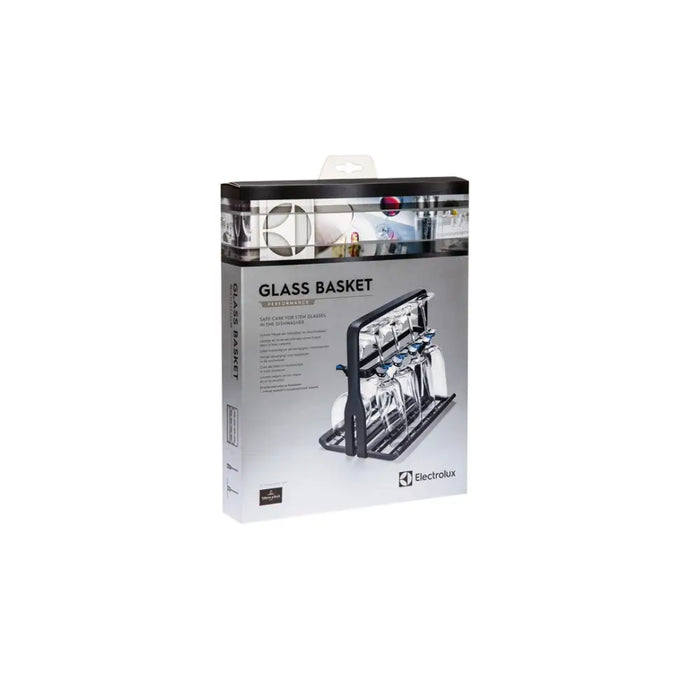 Electrolux 9029795540 част/аксесоар за съдомиялна Черна